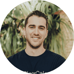Chris Borzillo, Co-Founder and CEO, ClearCalcs